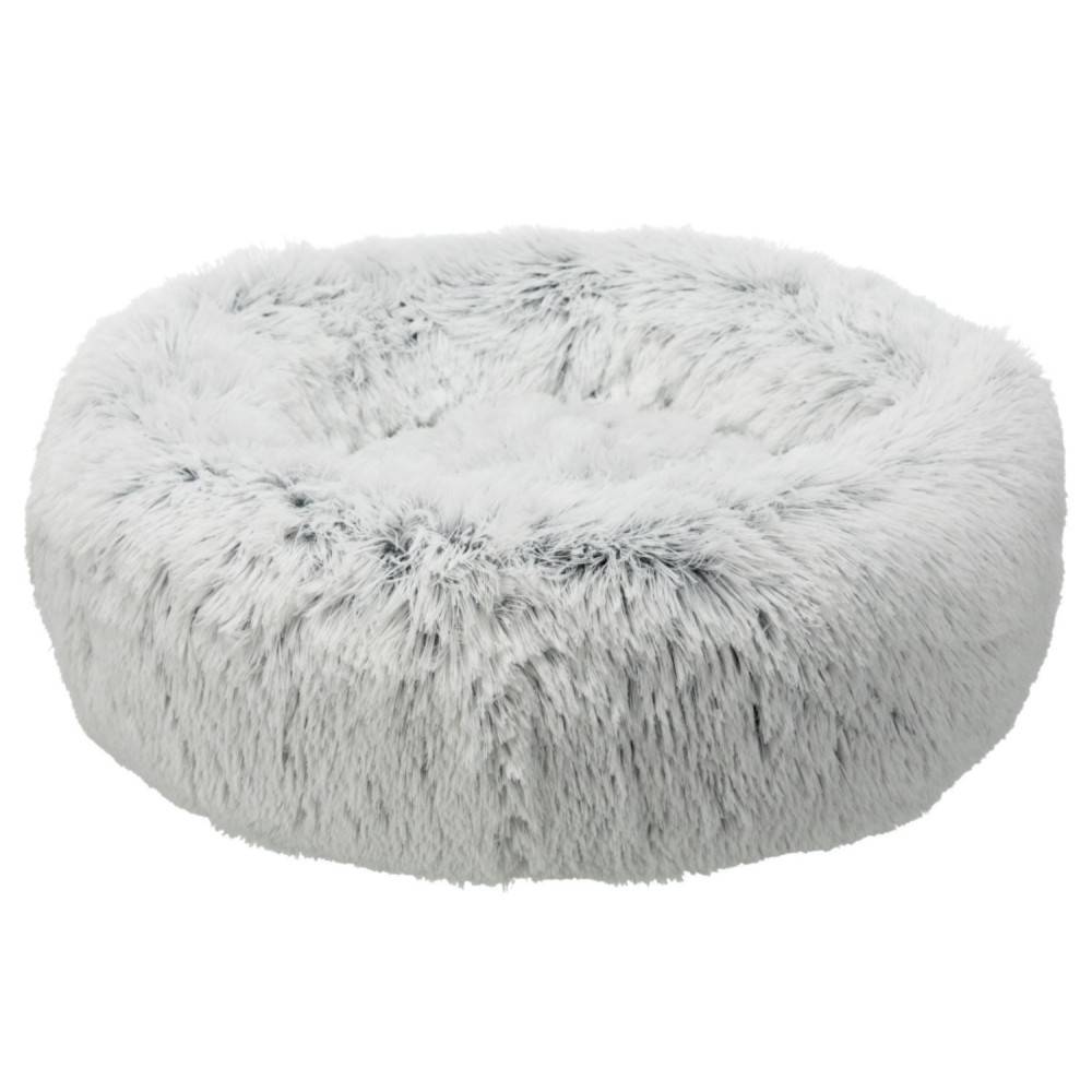 Trixie - Trixie - Lit Harvey rond couleur blanc-noir ø 50 cm pour chat et petit chien - Imagen 2