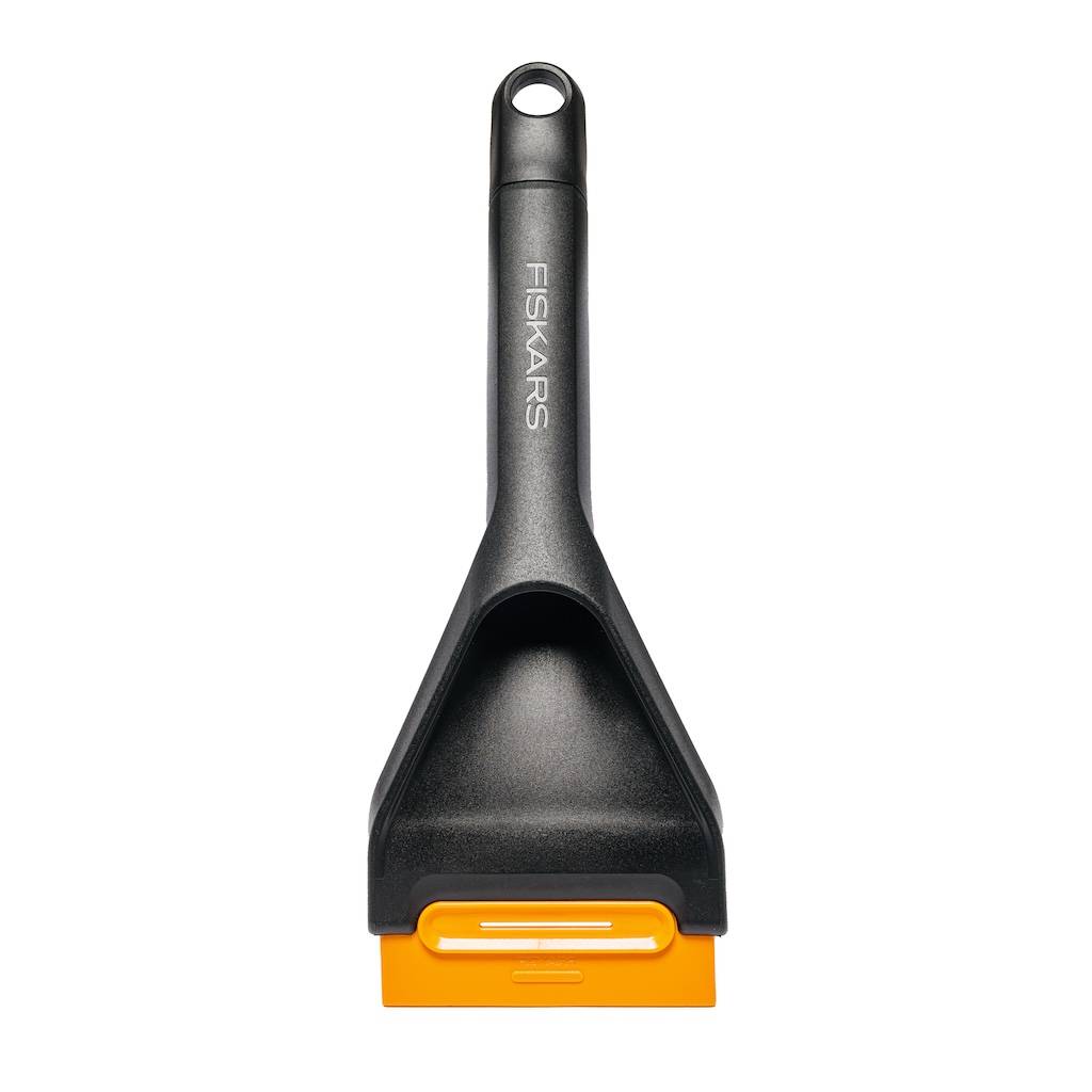 Fiskars - Grattoir à glace - Solid 27 cm - pare-brise voiture - Image 2