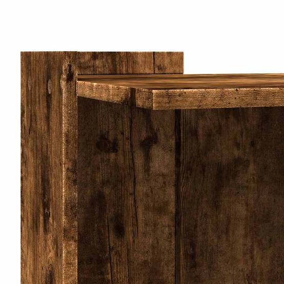 Chatiere bois marron 53 x 53 x 51 cm - Prolenta premium p342.6 - Image 7