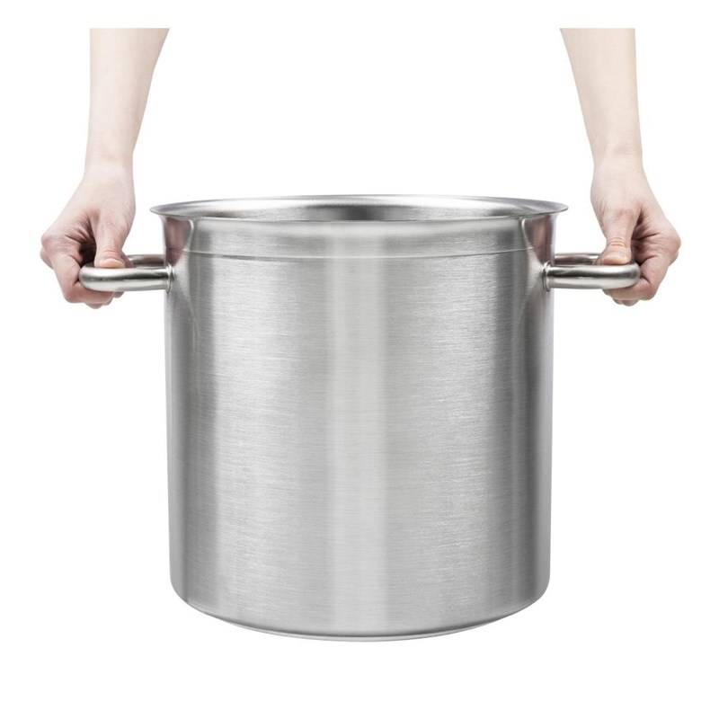 Marmite Excellence 17,2 L - Bourgeat - Image 6