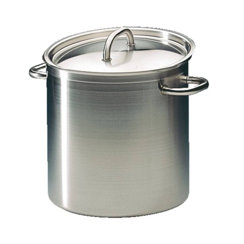 Marmite Excellence 17,2 L - Bourgeat - Image 7