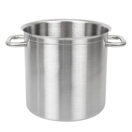 Marmite Excellence 17,2 L - Bourgeat - Image 1