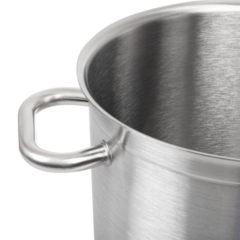 Marmite Excellence 17,2 L - Bourgeat - Image 5