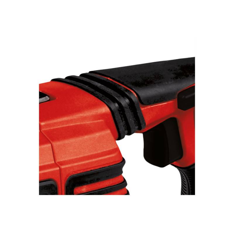Einhell - Scie sabre universelle EINHELL 18V Power X-Change - Sans batterie ni chargeur - TE-AP 18/28 Li BL - Solo - Image 3
