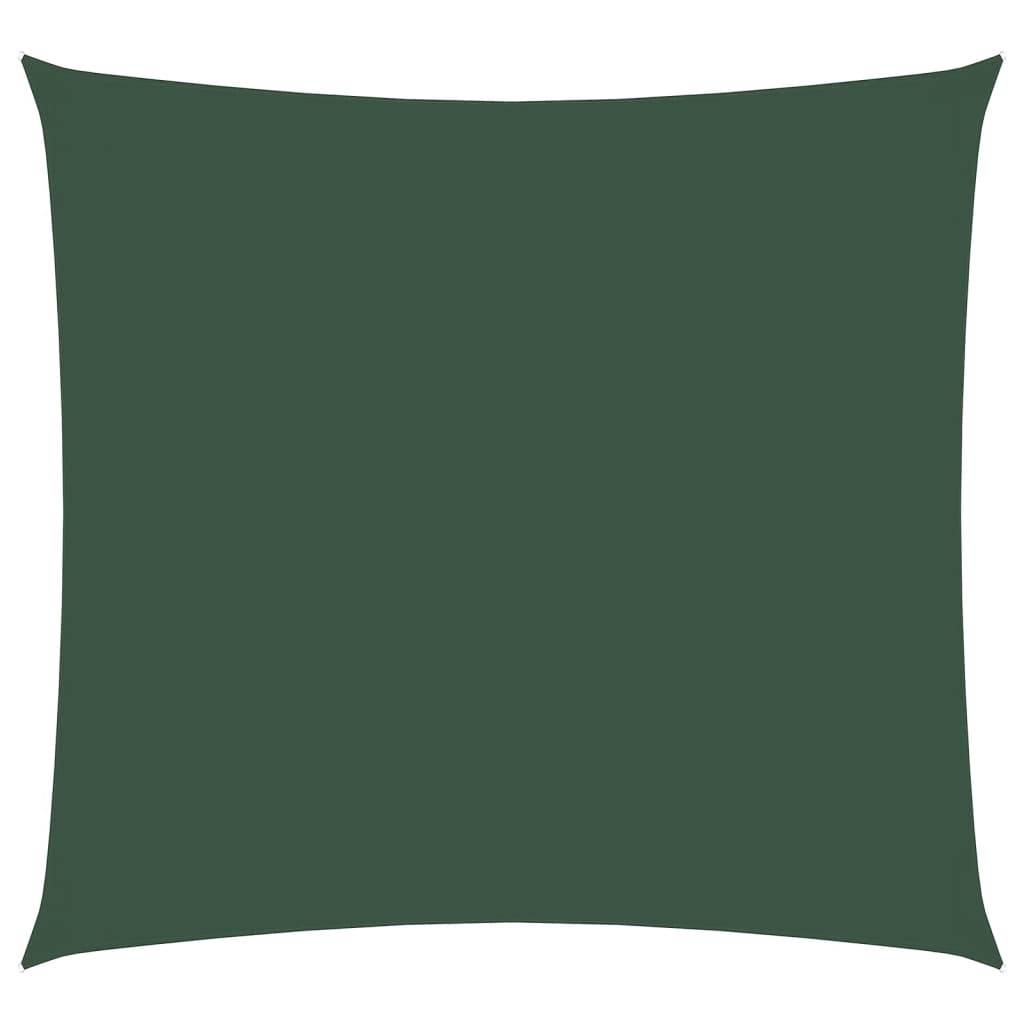 Prolenta Premium - Store banne polyuréthane vert  6 x 6 m  - Prolenta premium p368.9