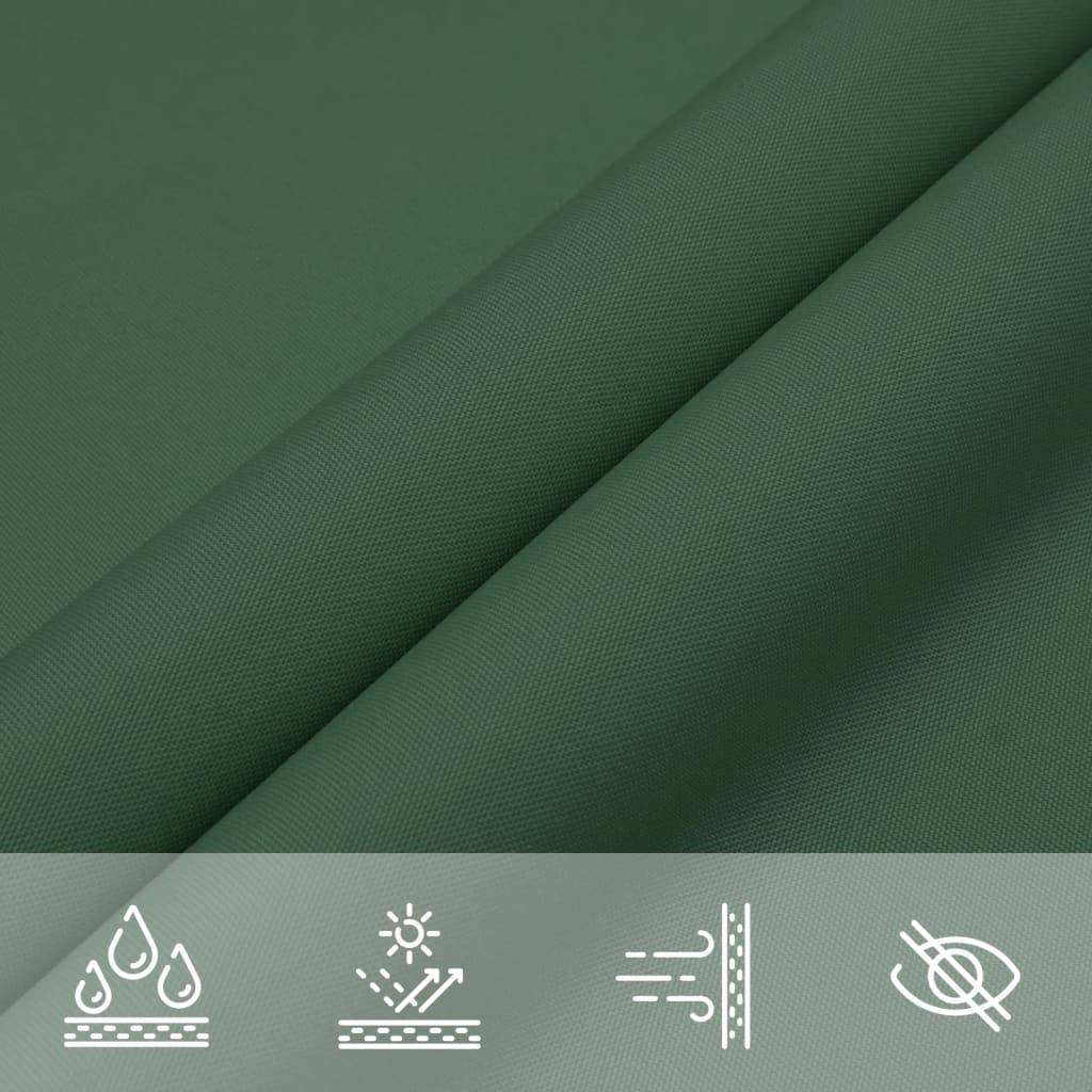 Prolenta Premium - Store banne polyuréthane vert 6 x 6 m - Prolenta premium p368.9 - Image 7