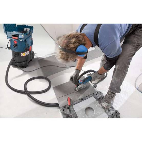 Bosch - Aspirateur Universel BOSCH 06019C3000 - GAS 35 L SFC+ Professional - 1200 W Bosch - Image 4