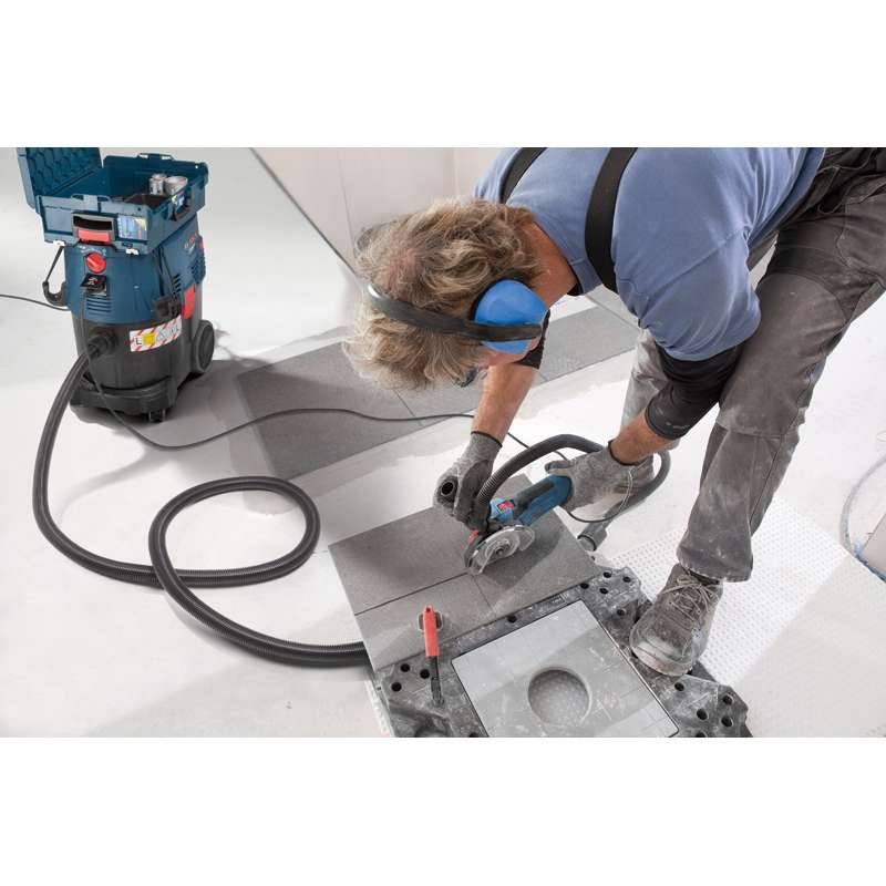 Bosch - Aspirateur Universel BOSCH 06019C3000 - GAS 35 L SFC+ Professional - 1200 W Bosch - Image 4