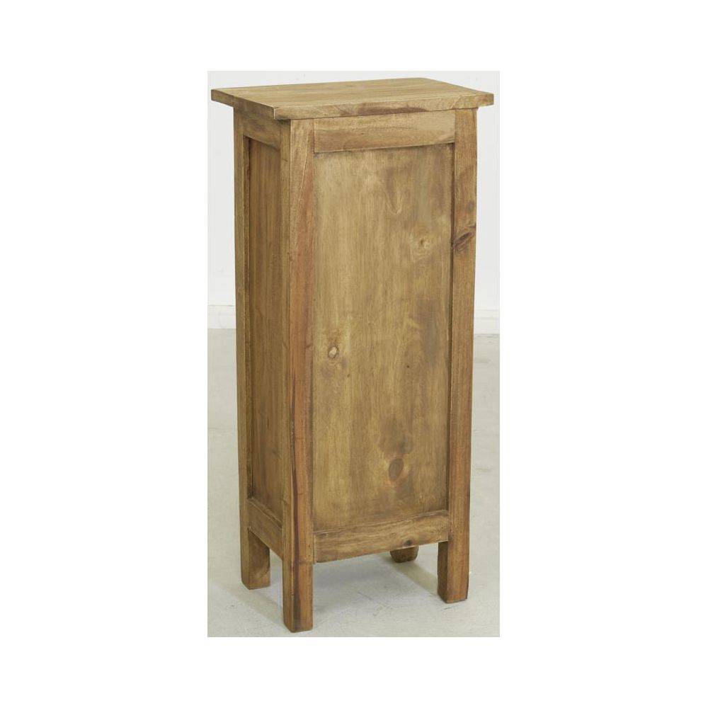 Aubry Gaspard - Commode en acajou naturel antique - Image 4
