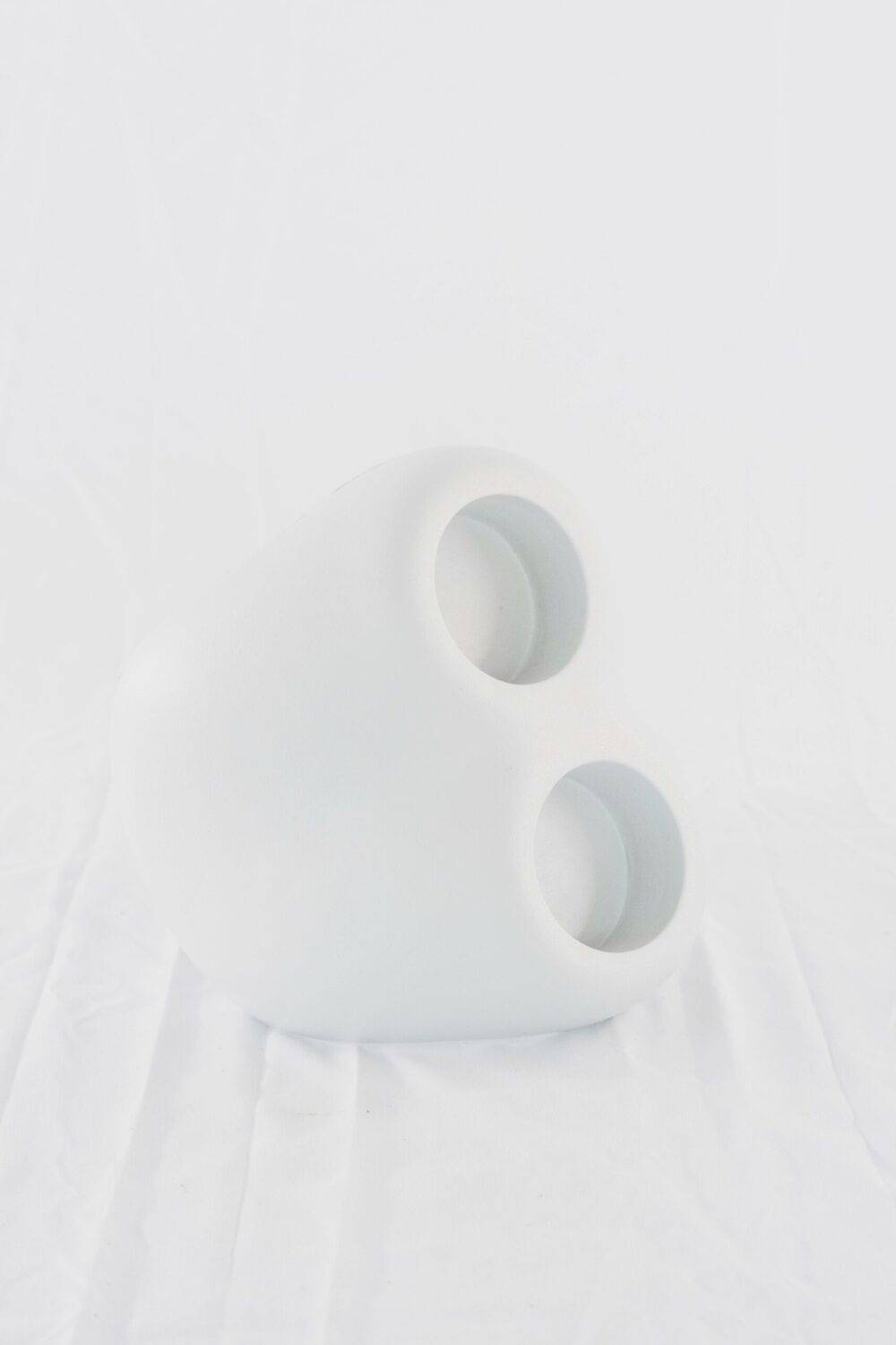 Porte gobelet pour spa gonflable - Dimensions : 23 x 23 x 20 cm - Compatible autres marques - Ospazia - Imagen 2