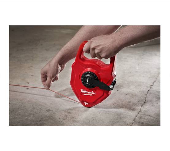 Cordeau traceur grande capacité de 30M - MILWAUKEE - 4932471634 - Image 2