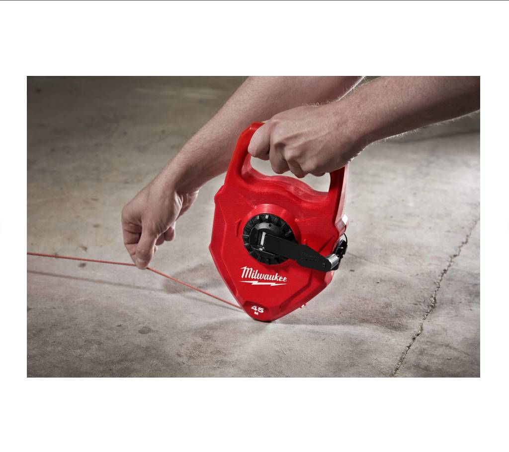 Cordeau traceur grande capacité de 30M - MILWAUKEE - 4932471634 - Image 2