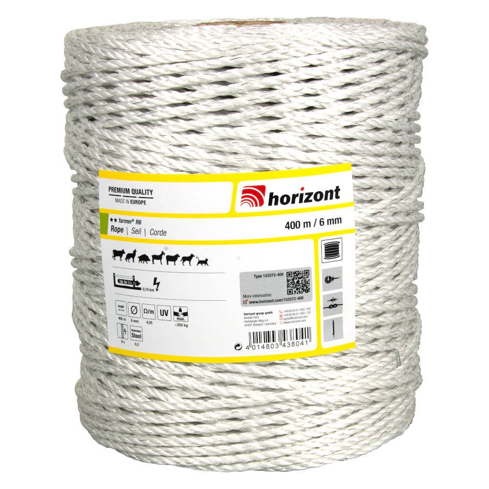 Horizont - Cordon FARMER R6 400 m HORIZONT