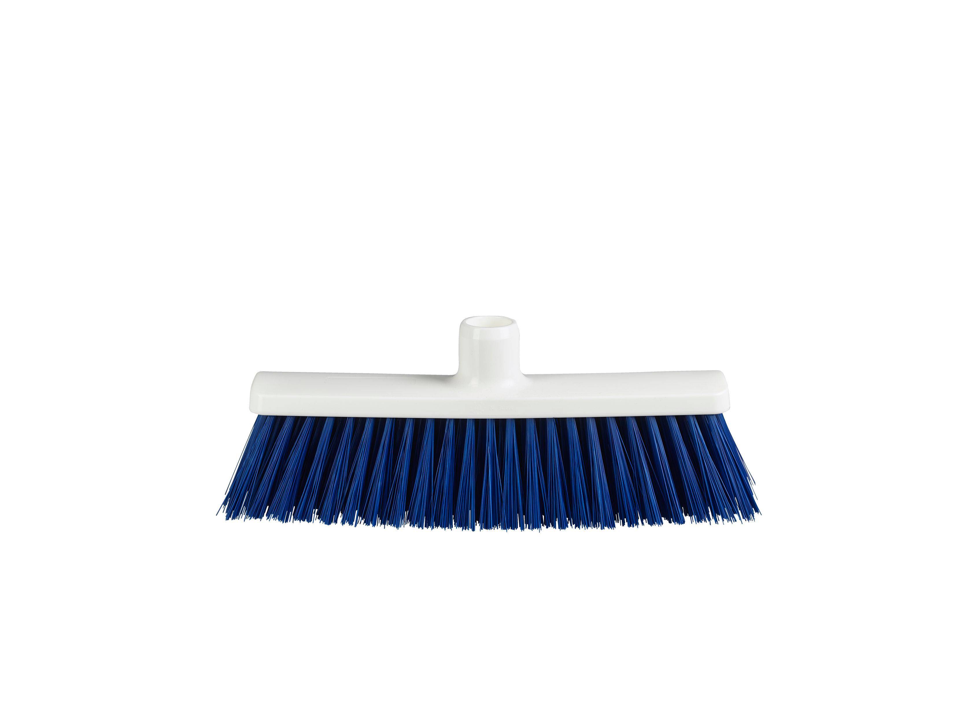 Balai Droit 40Cm Mi Dur - Guialto -