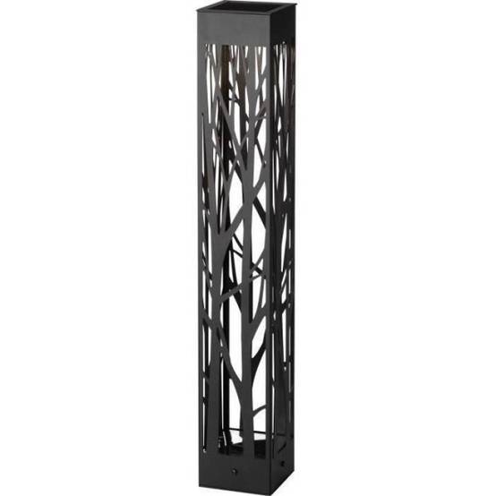 Decoration Balise solaire GALIX G4465 - 20 lumens - A visser ou a planter - H70cm - Blanc Chaud - Image 2