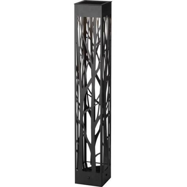 Decoration Balise solaire GALIX G4465 - 20 lumens - A visser ou a planter - H70cm - Blanc Chaud - Image 2