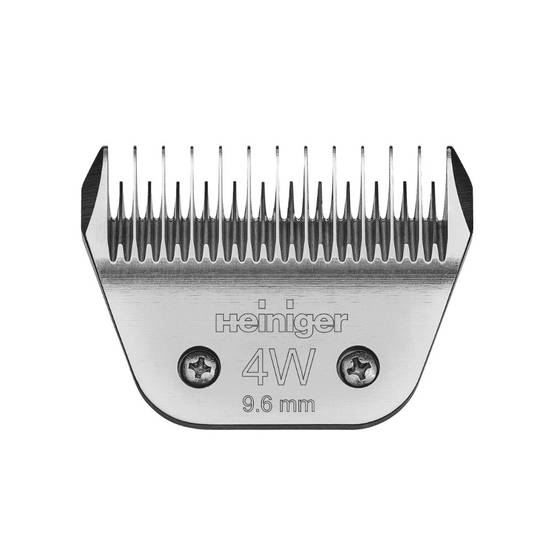 Heiniger - Tête de coupe Snap-on 4W / 9,6 mm HEINIGER