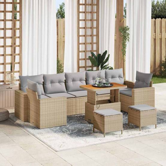 TABLE DE BALCON, table pliante, aspect rotin 83 x 36 x 39,5 cm table de TABLE DE BALCON, table pliante, aspect rotin 83 x 36 x 39,5 cm table de