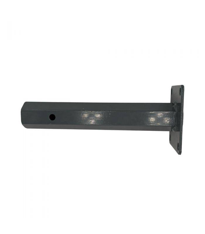 Paire de roues métalliques 4.00-8 axe 32 mm pour motoculteur toute marque – DAEWOO DAACC-116-32 - Image 4