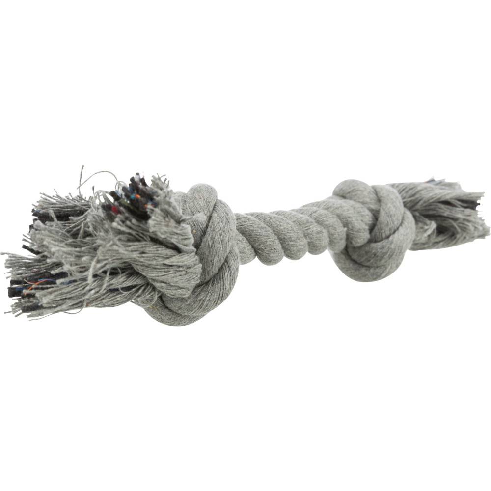 Corde de jeu pour chien, Dimensions: 20 cm. couleur aléatoire - Image 3