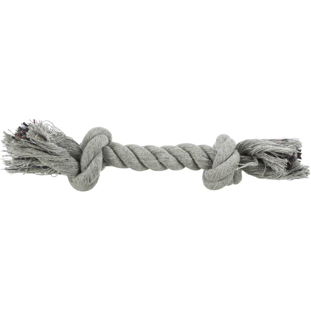 Corde de jeu pour chien, Dimensions: 20 cm. couleur aléatoire - Image 6