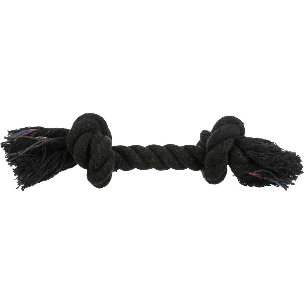 Corde de jeu pour chien, Dimensions: 20 cm. couleur aléatoire - Image 5