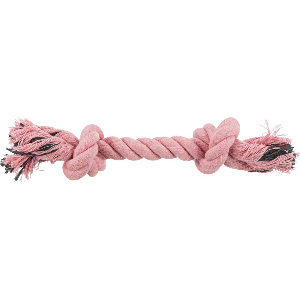 Corde de jeu pour chien, Dimensions: 20 cm. couleur aléatoire - Image 4