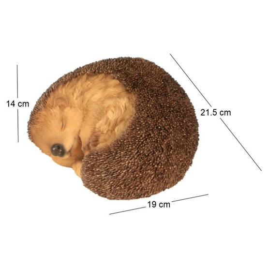 Riviera - HERISSON DORMANT 22CM - Image 2