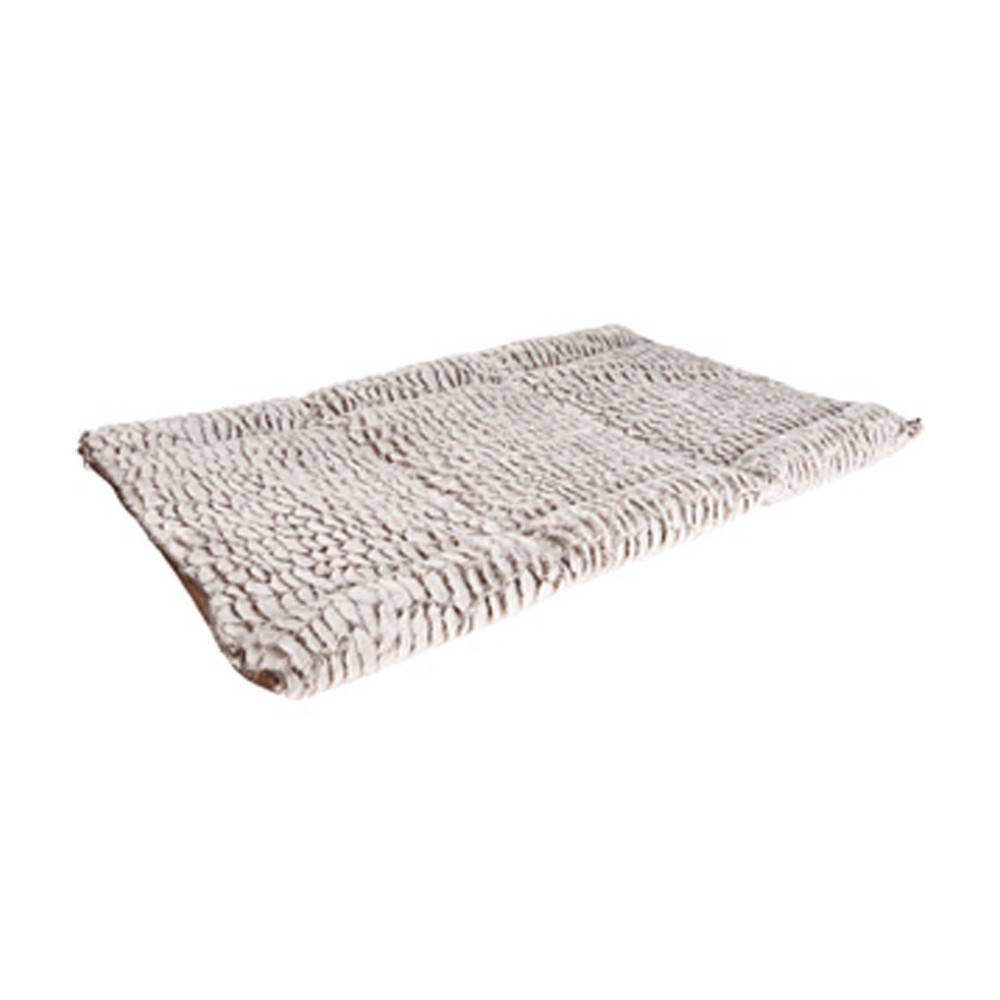 animallparadise - Tunnel 32 x 55 x 23 cm tunnel en triangle Snoozzy 2 en 1 pour chat - Imagen 3