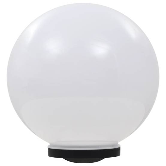 Lampe d'extérieur - Lampe de jardin LED solaire sphérique 40 cm RVB - Image 8