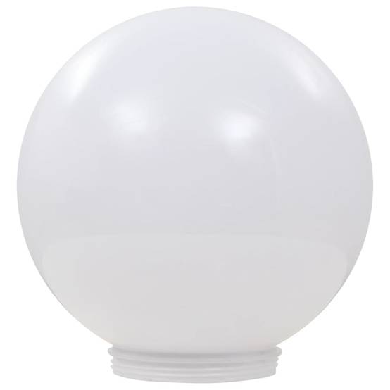Lampe d'extérieur - Lampe de jardin LED solaire sphérique 40 cm RVB - Image 7