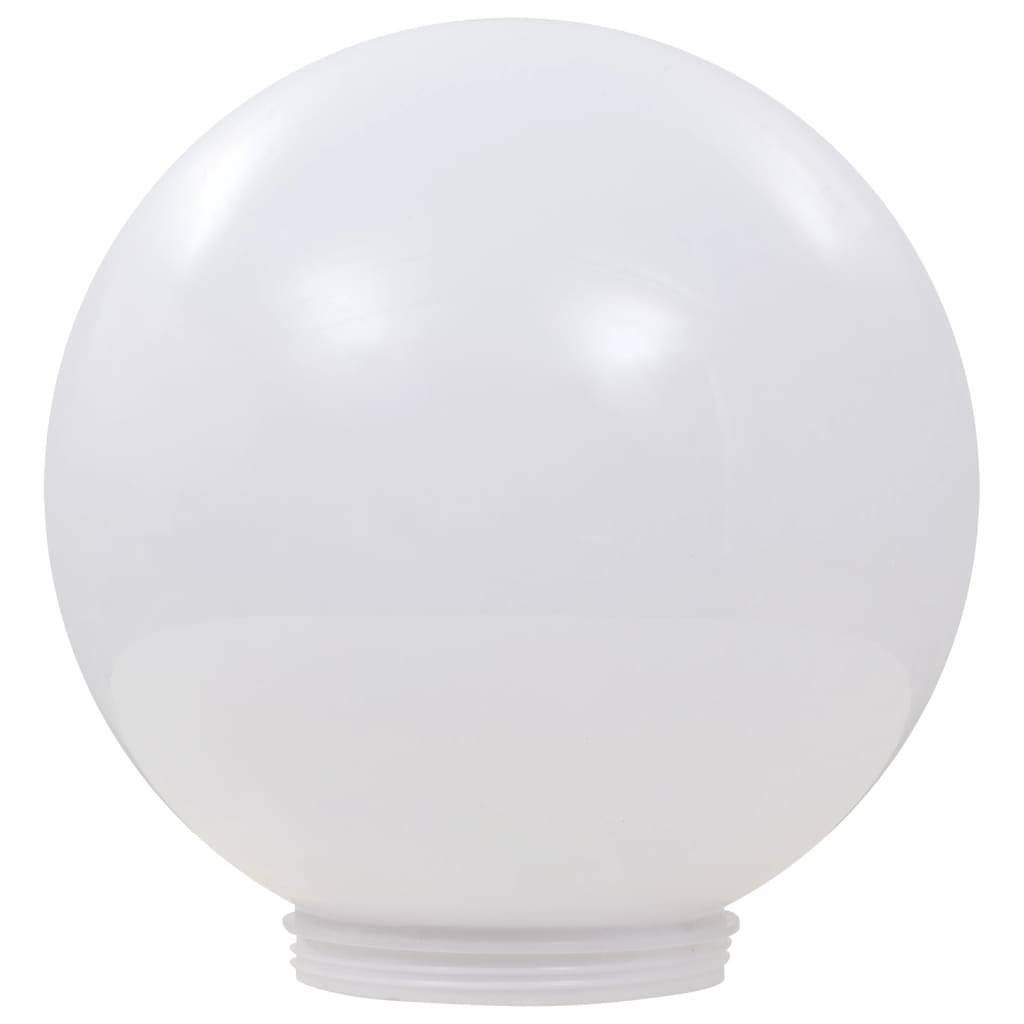 Lampe d'extérieur - Lampe de jardin LED solaire sphérique 40 cm RVB - Image 7