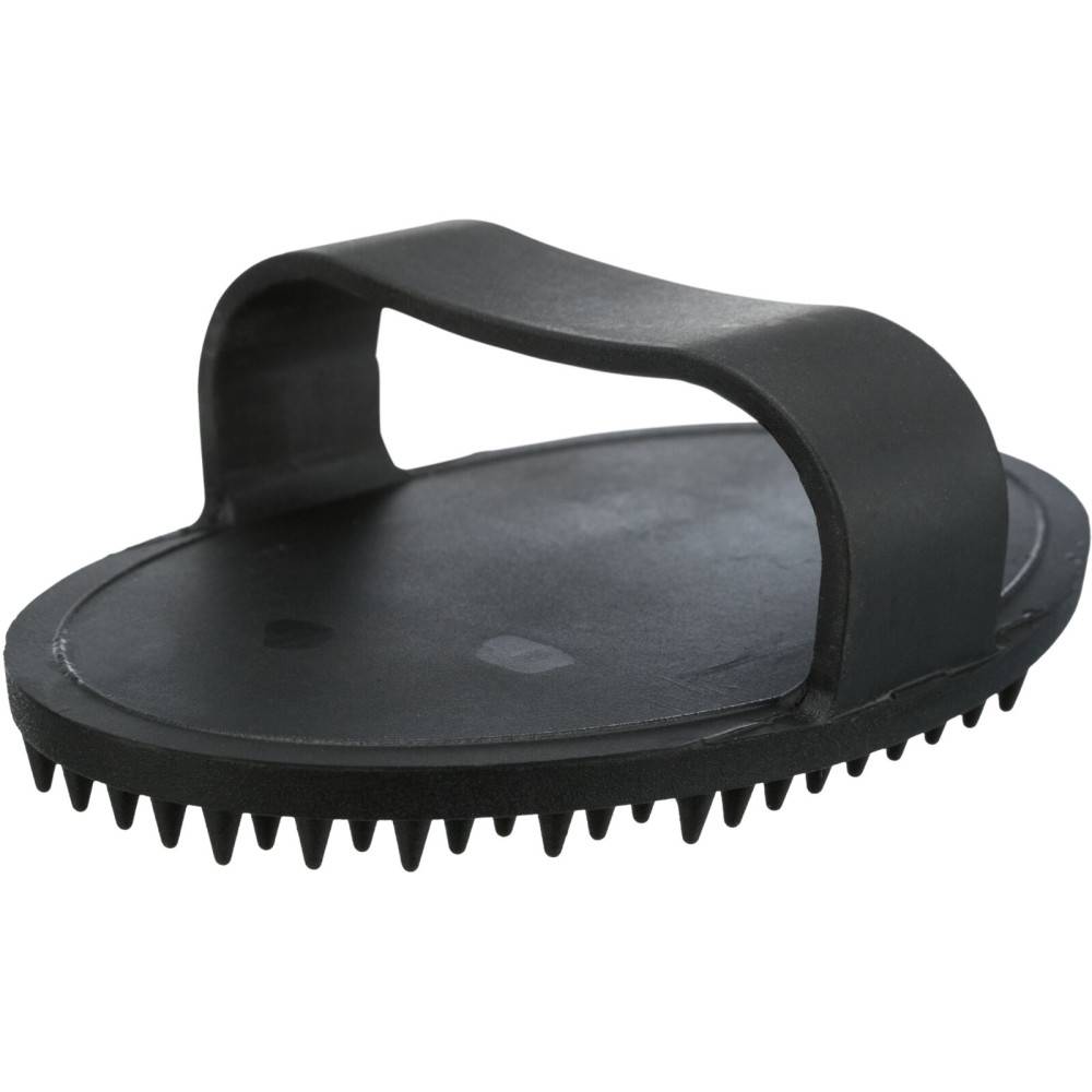 Trixie - Brosse de massage pour chat et chien - Imagen 3