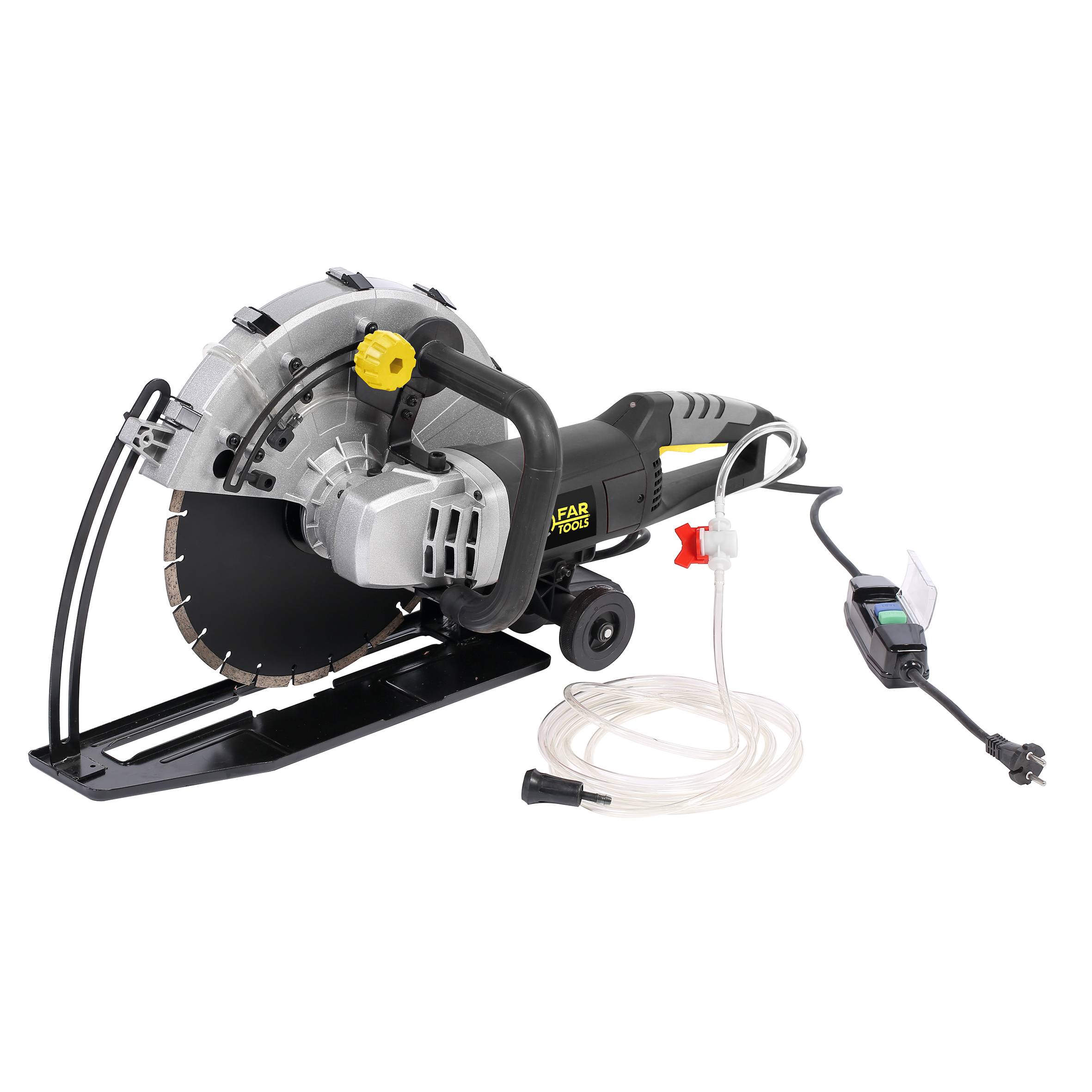 Découpeuse à Matériaux 2600W Ø355mm FARTOOLS - Image 1