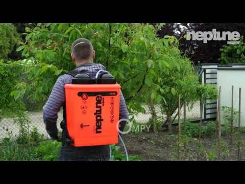Pulvérisateur Neptune SUPER 15L - Image 3