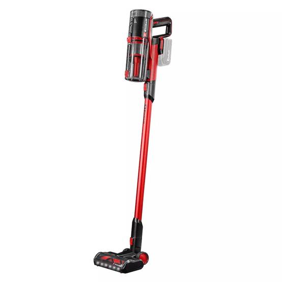 Einhell - Aspirateur-balai sans fil – TE-SV 18/270 Li BL-Solo – 270 mbar – Brushless – 2-en-1 Power X-Change - Image 1