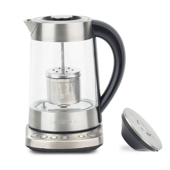 H.Koenig - Bouilloire infuseur à thé - TI700 H.Koenig - Imagen 1