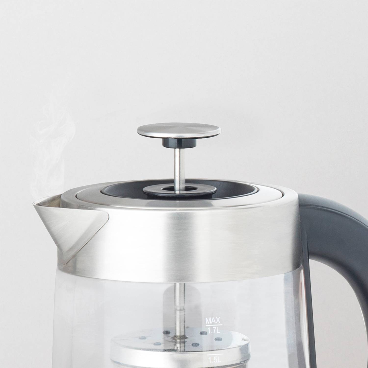 H.Koenig - Bouilloire infuseur à thé - TI700 H.Koenig - Imagen 4