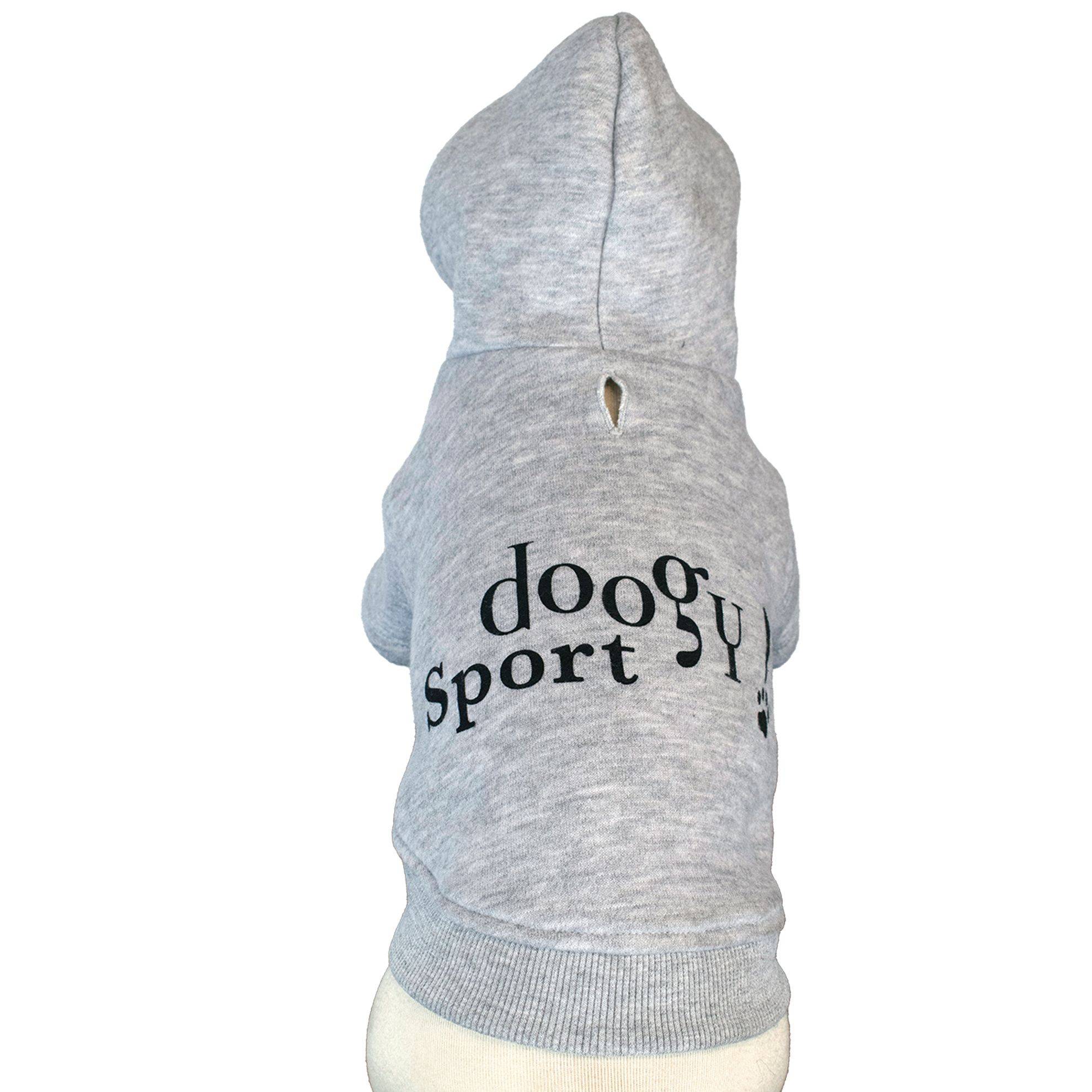 Sweat Sport pour chien : T30 DOOGY CLASSIC