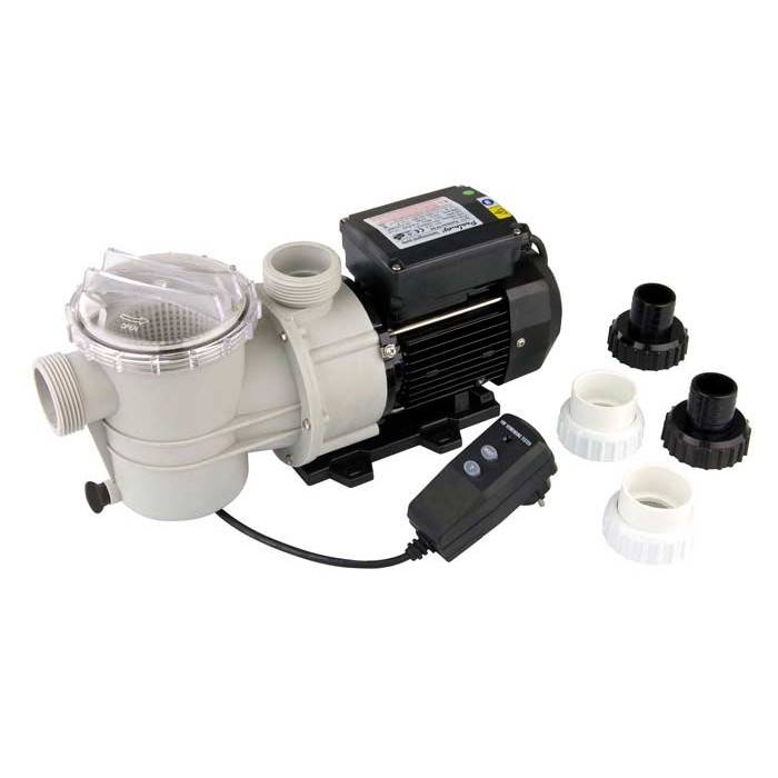 Ubbink - Pompe piscine POOLMAX TP50 - UBBINK - 7504297 - Imagen 1