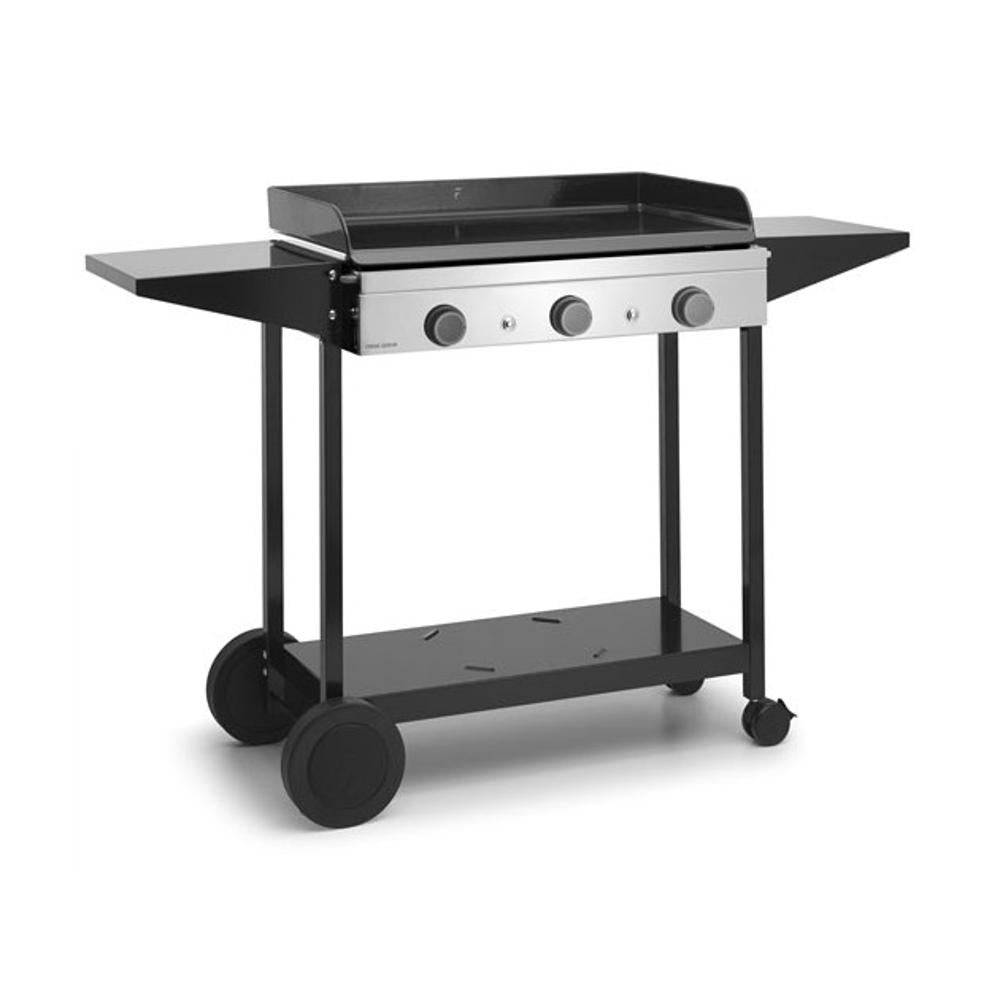 Forge Adour - Chariot plancha Forge Adour Origin 75 acier - Imagen 2