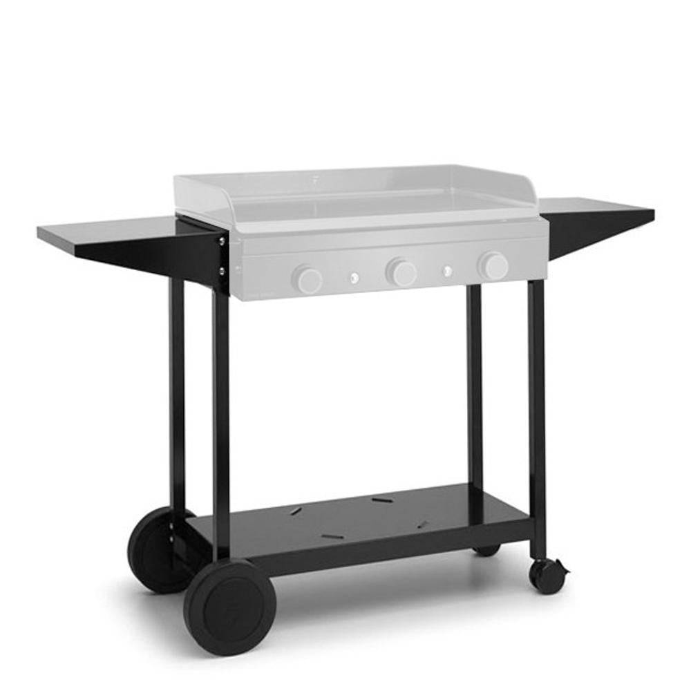 Forge Adour - Chariot plancha Forge Adour Origin 75 acier - Imagen 1