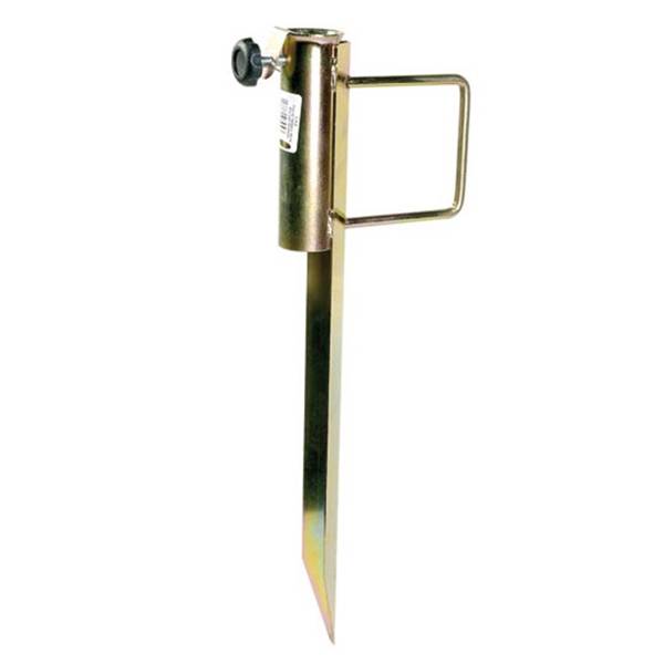 Pied pour parasol en métal 6539 Cao