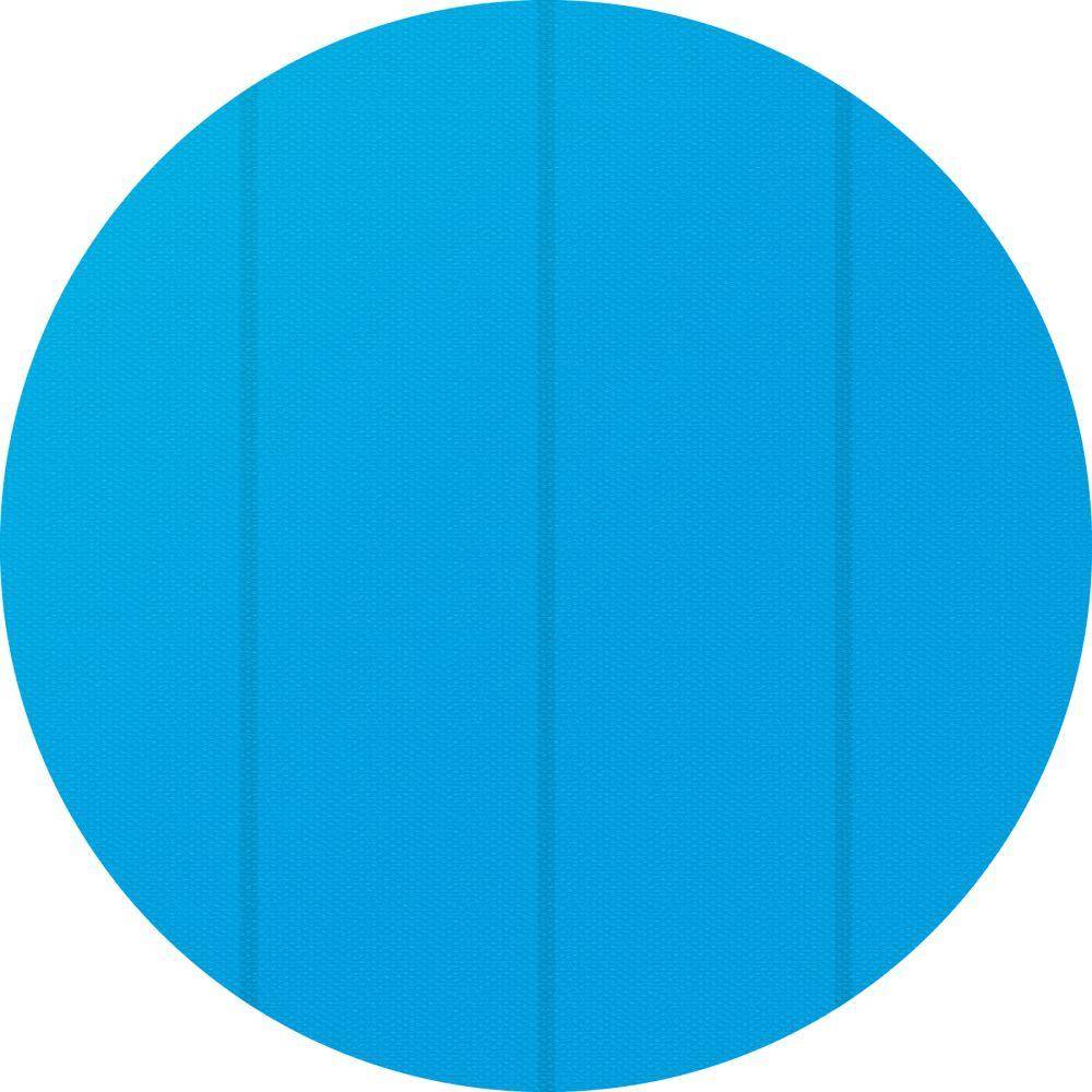 Helloshop26 - Bâche de piscine ronde Ø 549 cm - Imagen 1