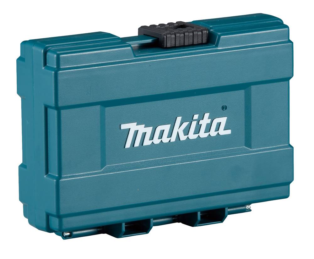 Perforateur-burineur SDS+ 40V Max XGT - MAKITA - avec 2 batteries 40V 4.0Ah - chargeur - Bluetooth - MakPac - DC40RA - HR005GM202 - Image 6