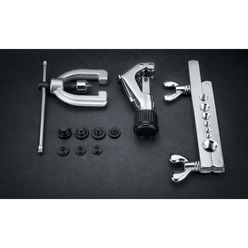 Neo Tools - Coffret dudgeonnière avec coupe-tubes NEO TOOLS 02-050 Neo tools - Imagen 2