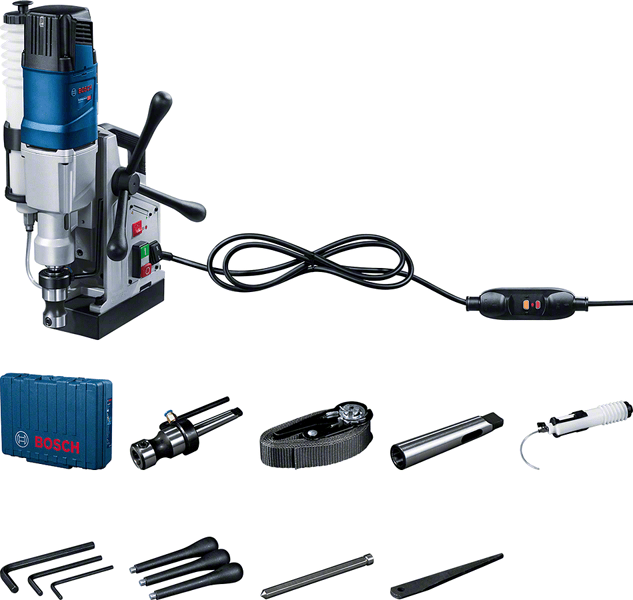 Bosch - Perceuse GBM 50-2 | 06011B4020 - Bosch - Image 1