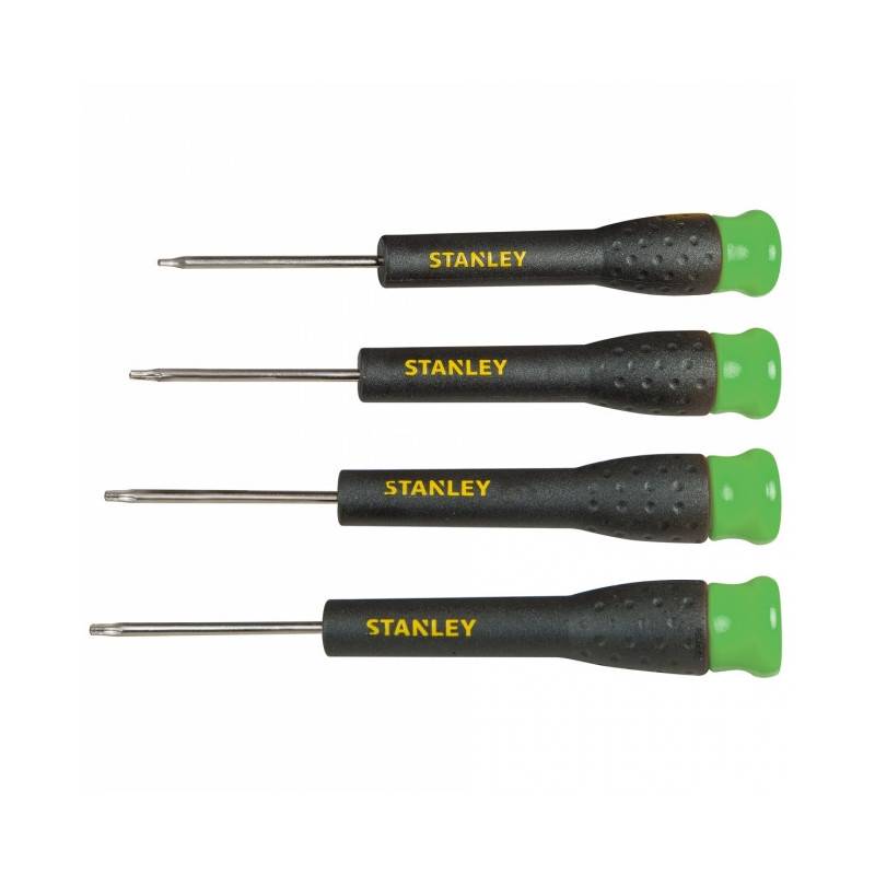Tournevis Micro Torx Wera TX5x40 – Lame 40 Mm, Longueur Totale 137 Mm