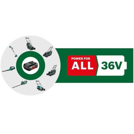 Bosch - Taille-haie Advanced HedgeCut 36-6528 BOSCH sans batterie - 060084A301 - Image 4
