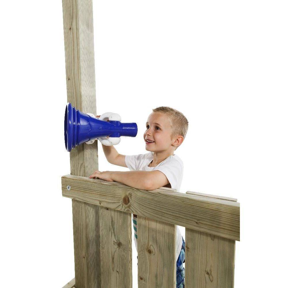 Kbt - Mégaphone pour cabane enfant - Imagen 4
